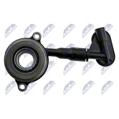 NTY Zentralausr&uuml;cker, Kupplung NWS-FR-021