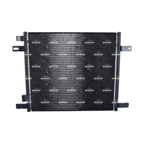 NRF Kondensator, Klimaanlage EASY FIT 350505