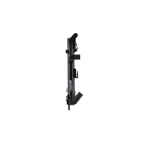 HELLA K&uuml;hler, Motork&uuml;hlung 8MK 366 302-901