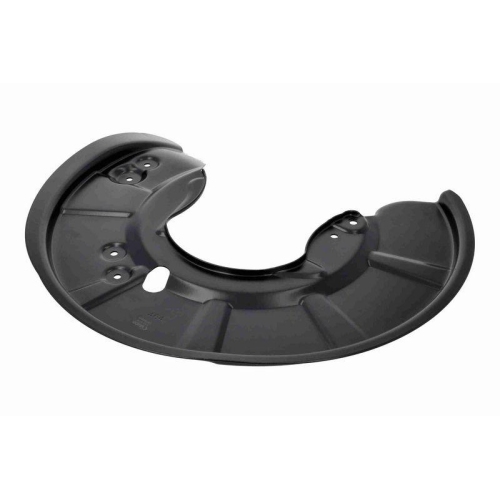 VAICO Spritzblech, Bremsscheibe Green Mobility Parts V58-0039