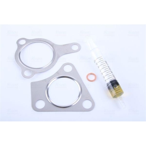 NISSENS Lader, Aufladung ** FACTORY NEW ** 93525