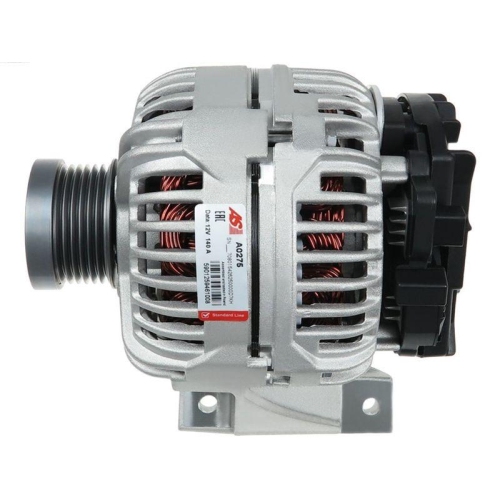 AS-PL Generator Brandneu AS-PL