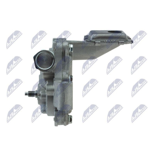 NTY Ölpumpe BPO-TY-006