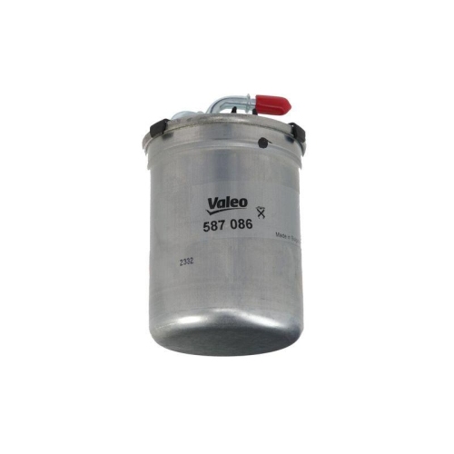 VALEO Kraftstofffilter 587086