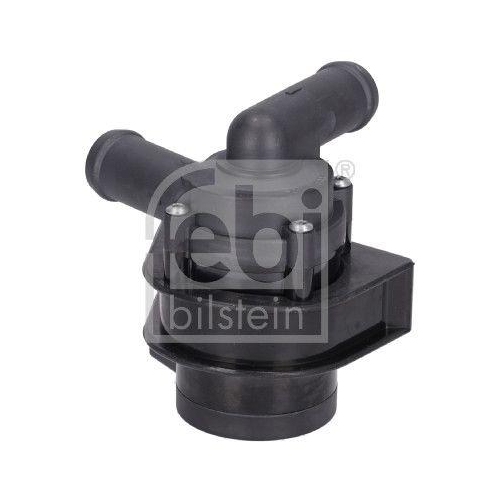 FEBI BILSTEIN Zusatzwasserpumpe (Kühlwasserkreislauf) 193266