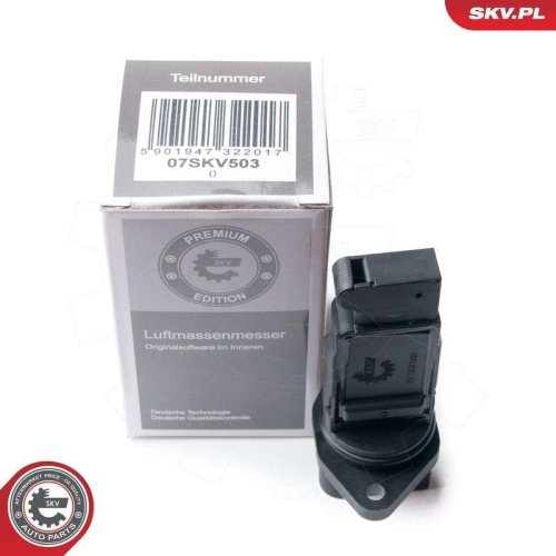 ESEN SKV Luftmassenmesser 07SKV503