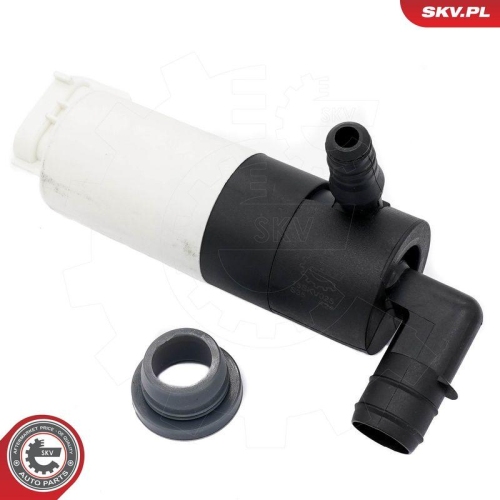 ESEN SKV Waschwasserpumpe, Scheibenreinigung 15SKV025