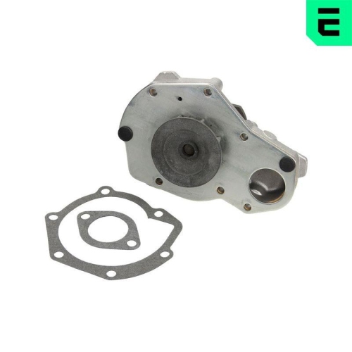 OPTIMAL Wasserpumpe, Motork&uuml;hlung AQ-1582