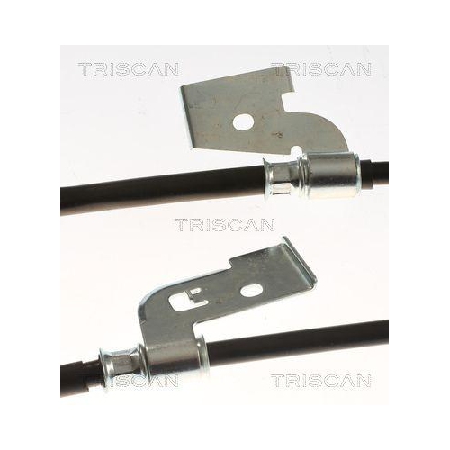 TRISCAN Seilzug, Feststellbremse 8140 241156