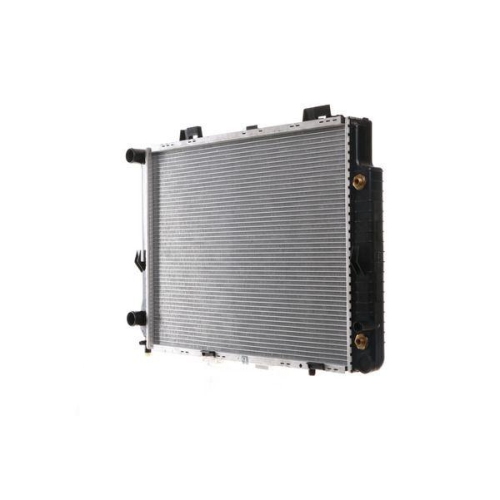MAHLE Kühler, Motorkühlung BEHR CR 634 000S