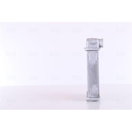 NISSENS Wärmetauscher, Innenraumheizung ** FIRST FIT ** 72049