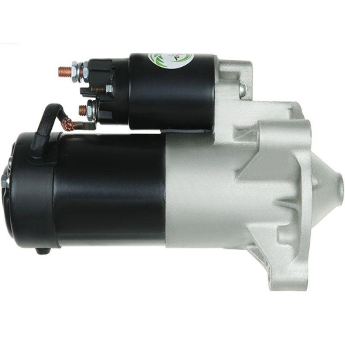 AS-PL Starter Wiederaufbereitet AS-PL