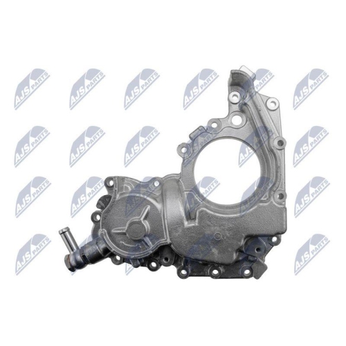 NTY &Ouml;lpumpe BPO-VC-001