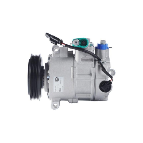 HELLA Kompressor, Klimaanlage >>> Easy2Fit <<< 8FK 366 201-861