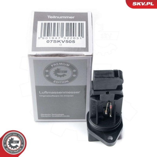 ESEN SKV Luftmassenmesser 07SKV505