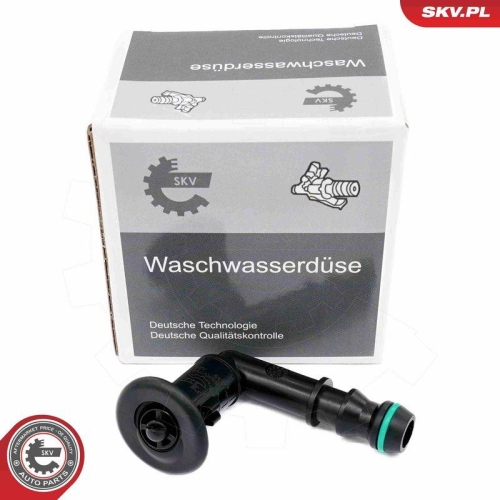 ESEN SKV Waschwasserd&uuml;se, Scheinwerferreinigung 15SKV734