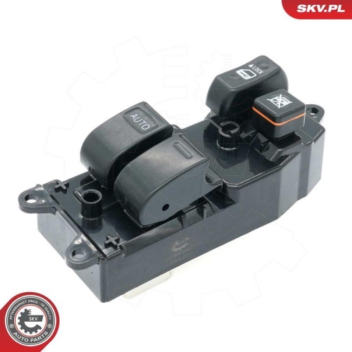 ESEN SKV Schalter, Fensterheber 37SKV429