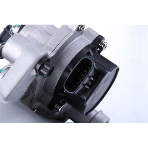 NISSENS Lader, Aufladung ** FACTORY NEW ** 93643