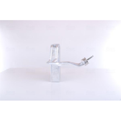 NISSENS Verdampfer, Klimaanlage 92293