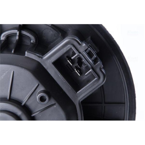 NISSENS Innenraumgebläse 87646