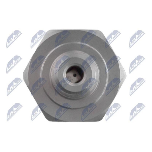 NTY Sensor, Abgasdruck ECS-ME-005
