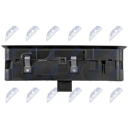 NTY Schalter, Fensterheber EWS-PS-000