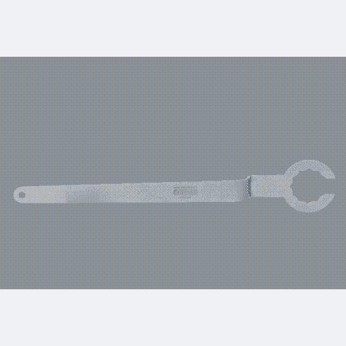 KS TOOLS Schl&uuml;ssel, Zahnriemenspannung 400.2147