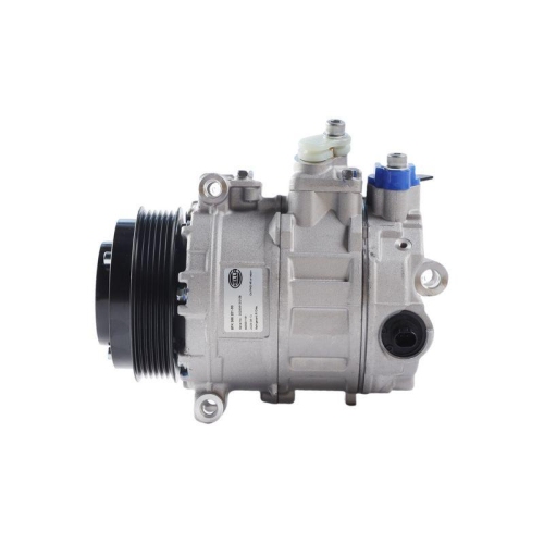 HELLA Kompressor, Klimaanlage >>> Easy2Fit <<< 8FK 366 201-901