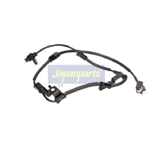 JAPANPARTS Sensor, Raddrehzahl ABS-H26