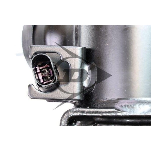 Dunlop Airsuspension Luftfeder, Fahrwerk Dunlop Original Ersatzteil 71068