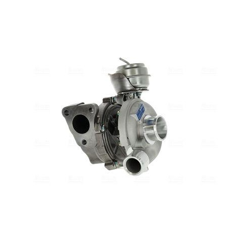 NISSENS Lader, Aufladung ** FACTORY NEW ** 93497