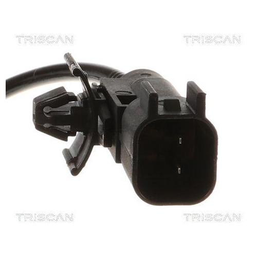 TRISCAN Sensor, Raddrehzahl