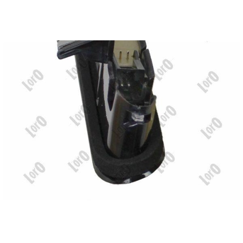 ABAKUS Zusatzbremsleuchte LORO TUNING