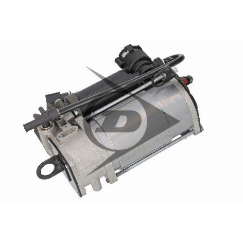 Dunlop Airsuspension Kompressor, Druckluftanlage Dunlop Original Ersatzteil 71281