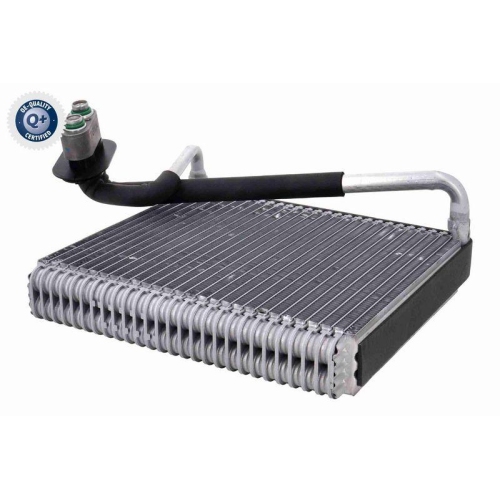 ACKOJA Verdampfer, Klimaanlage Q+ Erstausr&uuml;sterqualit&auml;t A52-65-0003