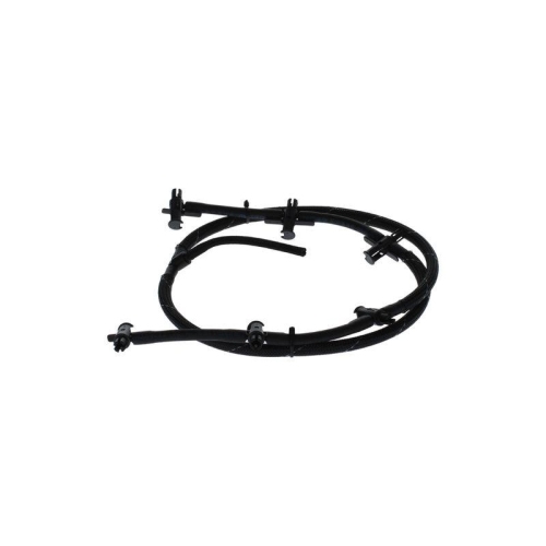 BOSCH Schlauch, Leckkraftstoff 0 445 130 001