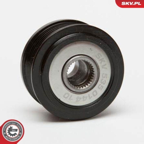 ESEN SKV Generatorfreilauf 11SKV054
