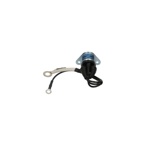 HC-Cargo Relais, Starter F 032 231 267