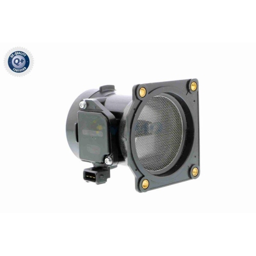 VEMO Luftmassenmesser Q+, Erstausrüsterqualität V10-72-1066