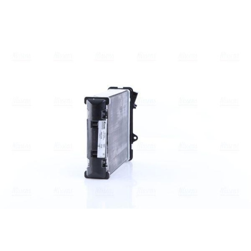 NISSENS W&auml;rmetauscher, Innenraumheizung 707301