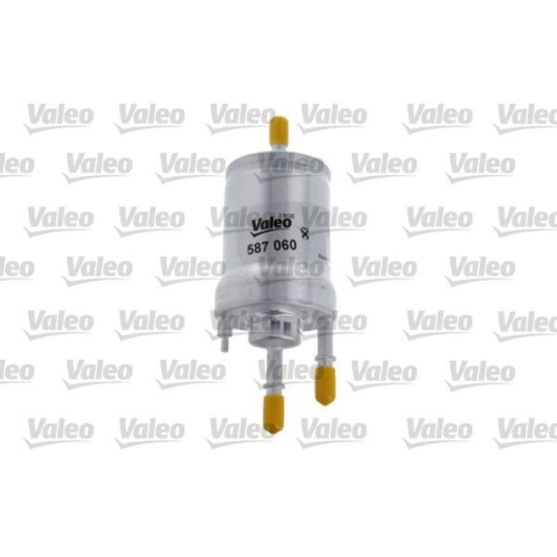 VALEO Kraftstofffilter 587060