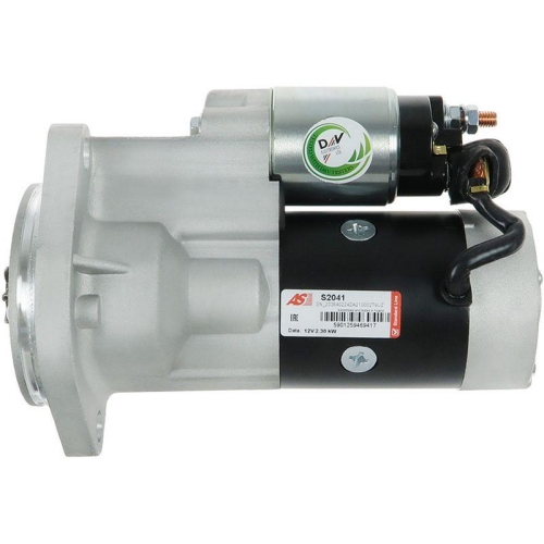 AS-PL Starter AS S2041