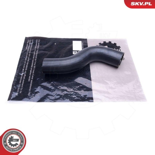 ESEN SKV Ladeluftschlauch 43SKV340