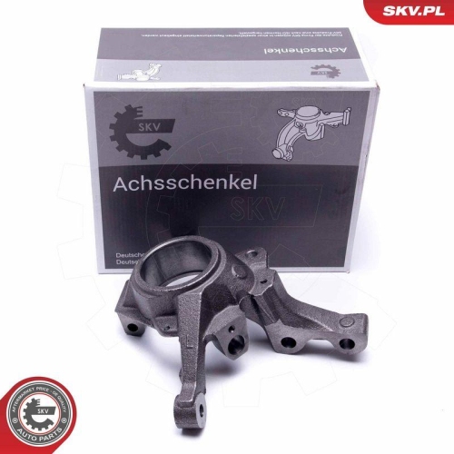 ESEN SKV Achsschenkel, Radaufh&auml;ngung 47SKV451
