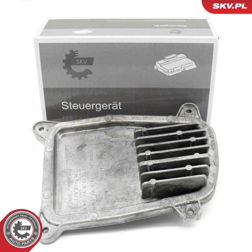 ESEN SKV Steuerger&auml;t, Beleuchtung 59SKV239