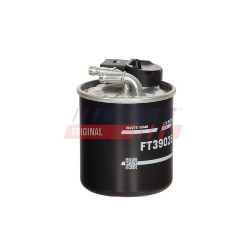 FAST Filter, Kraftstoff-F&ouml;rdereinheit FT39025