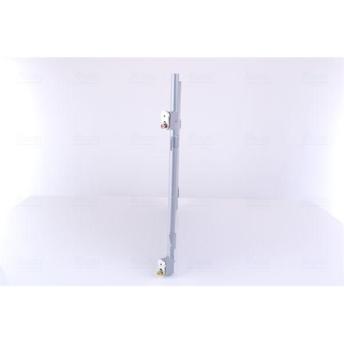 NISSENS Kondensator, Klimaanlage ** FIRST FIT ** 940480