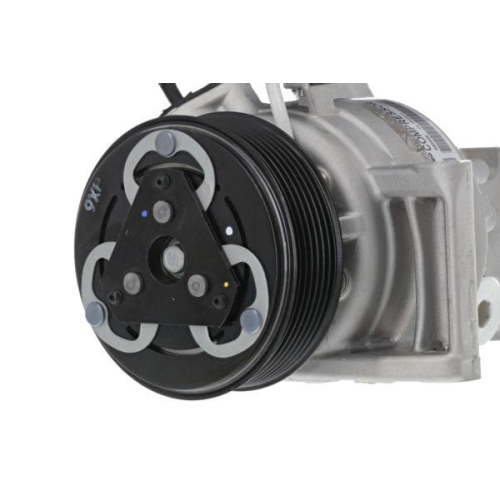 VALEO Kompressor, Klimaanlage VALEO ORIGINS - NEW O.E. TECHNOLOGIE 699496