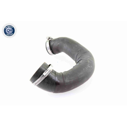 VAICO Ladeluftschlauch Q+, Erstausrüsterqualität V10-4393