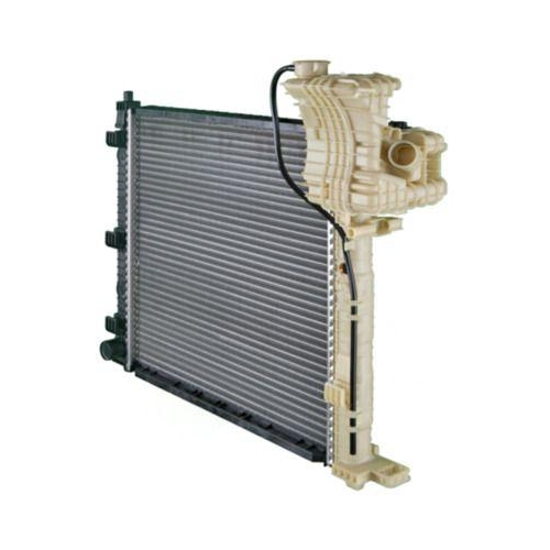 MAHLE Kühler, Motorkühlung BEHR *** PREMIUM LINE *** CR 679 000P